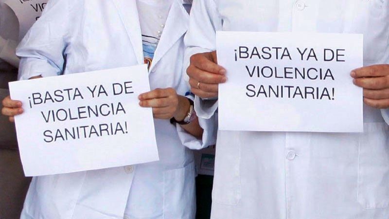 El Colegio de Médicos de Ceuta apoya al doctor Javier Guerrero ante una "agresión" en Redes Sociales