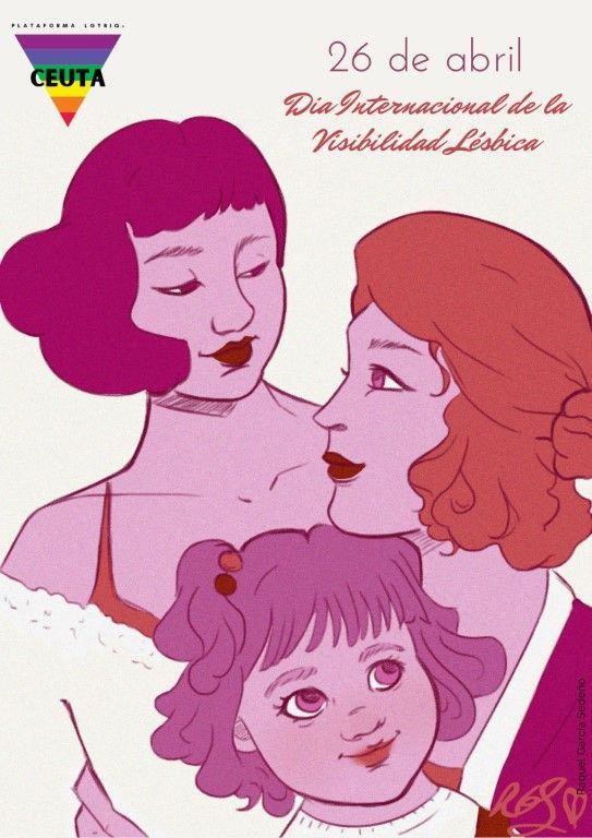 dia visibilidad lesbica