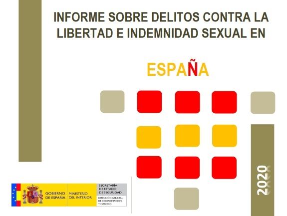  Las Fuerzas de Seguridad investigaron 13.174 delitos contra la libertad sexual en 2020