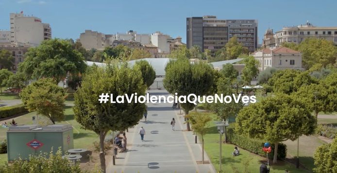 La Delegación del Gobierno contra la Violencia de Género difunde la nueva campaña de concienciación social