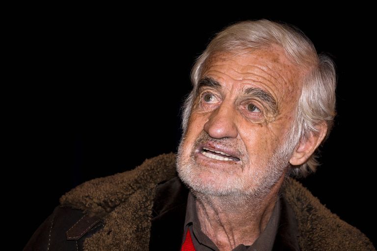 Muere el reconocido actor francés Jean-Paul Belmondo