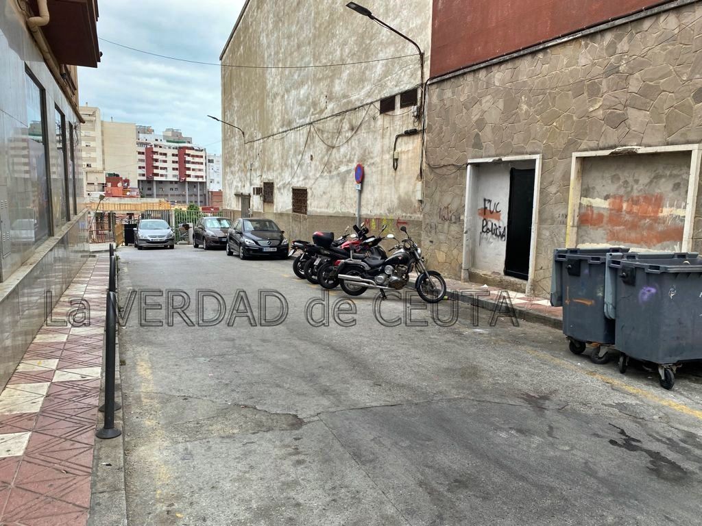 La persona detenida por la Policía Nacional por presunto homicidio ingresa en prisión