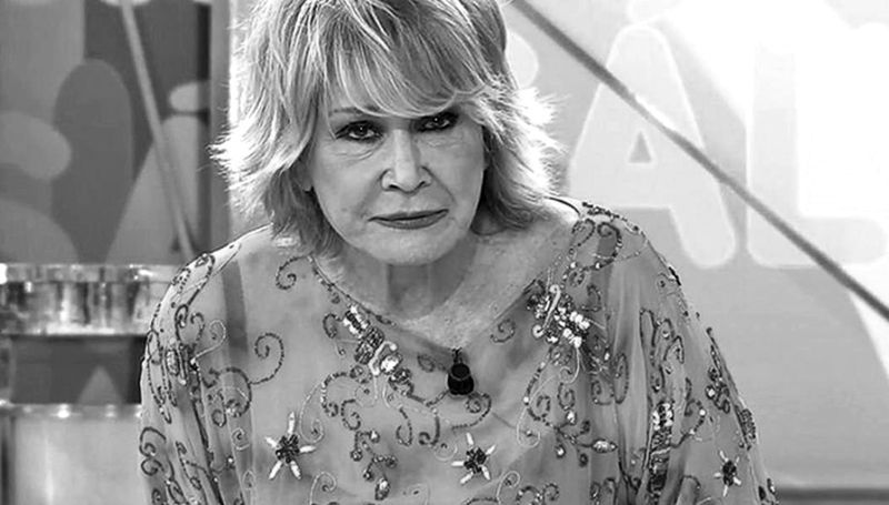 Fallece en Madrid la periodista Mila Ximénez