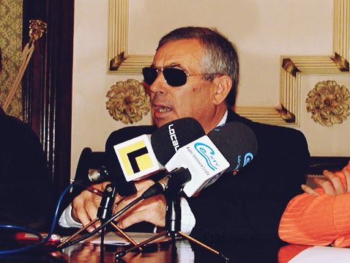 Fallece Víctor Iñiguez, un referente del balonmano ceutí y ex director gerente del ICD