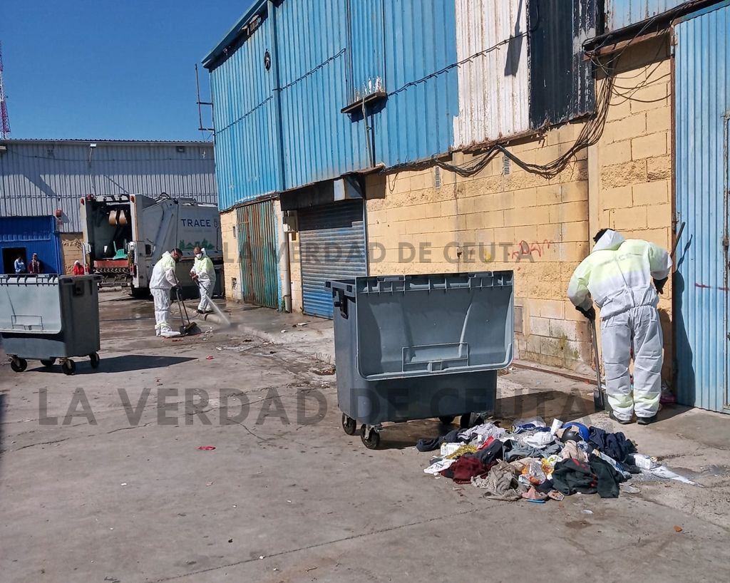 Fundamental la labor de TRACE con su Ciudad