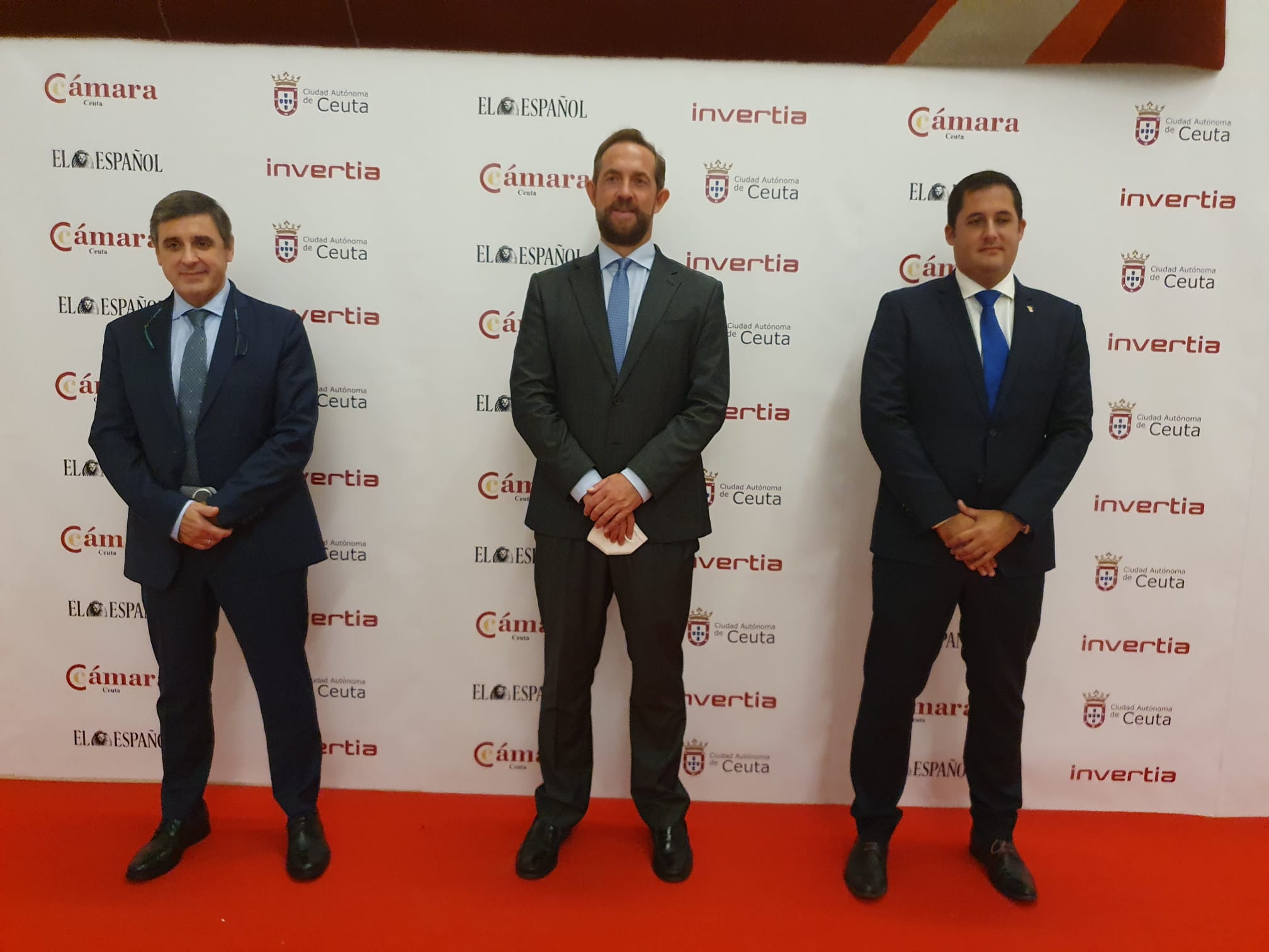 Ceuta inicia el camino para ser destino turístico inteligente