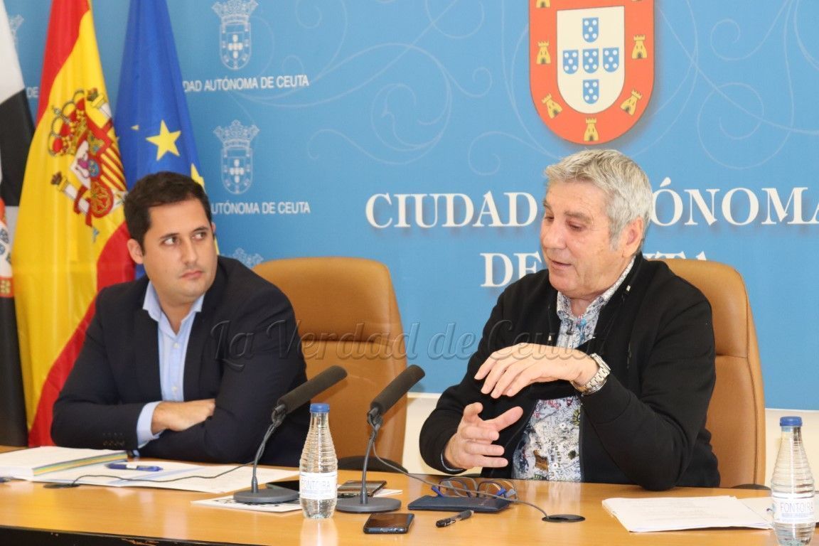 La Ciudad impulsa tres campañas comerciales para las fechas navideñas