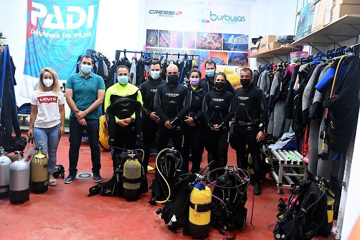 Turismo inicia las actividades del "Ceuta Emociona"