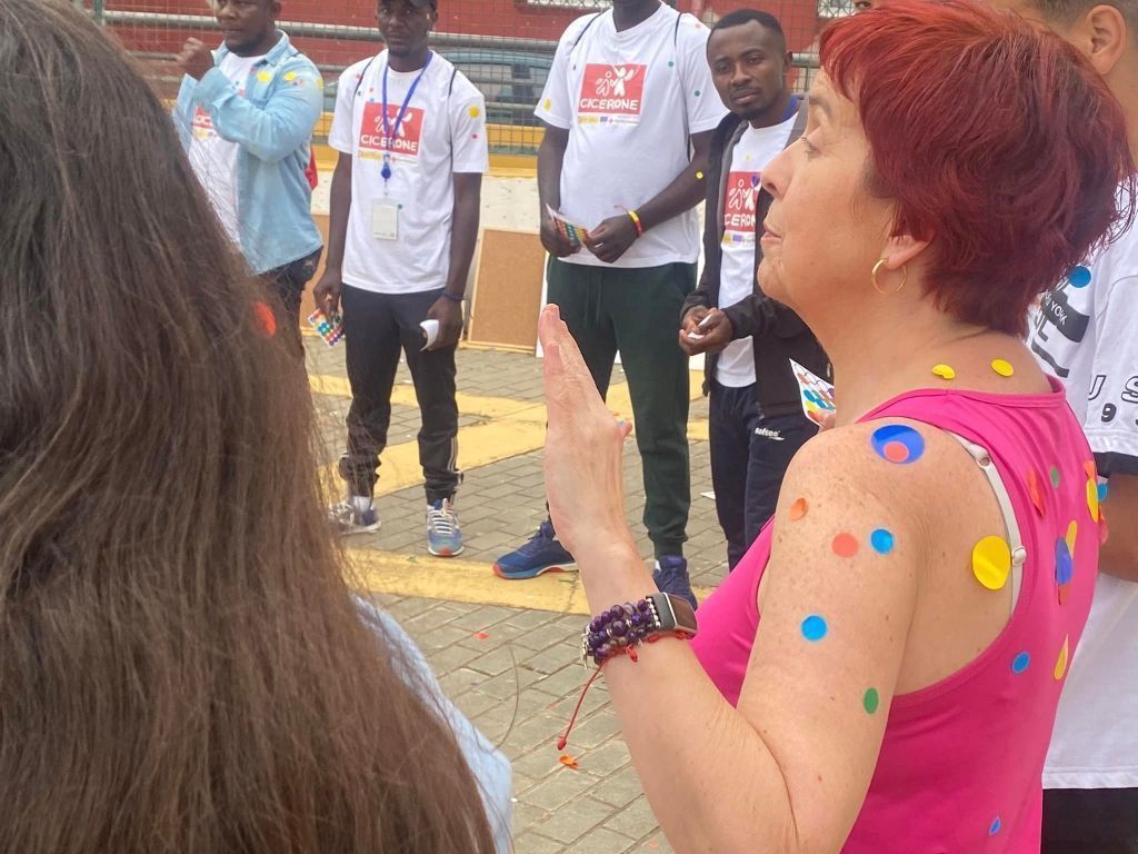 El Proyecto de Intervención Comunitaria Intercultural – Proyecto ICI pone en marcha el sexto año de su proyecto innovador