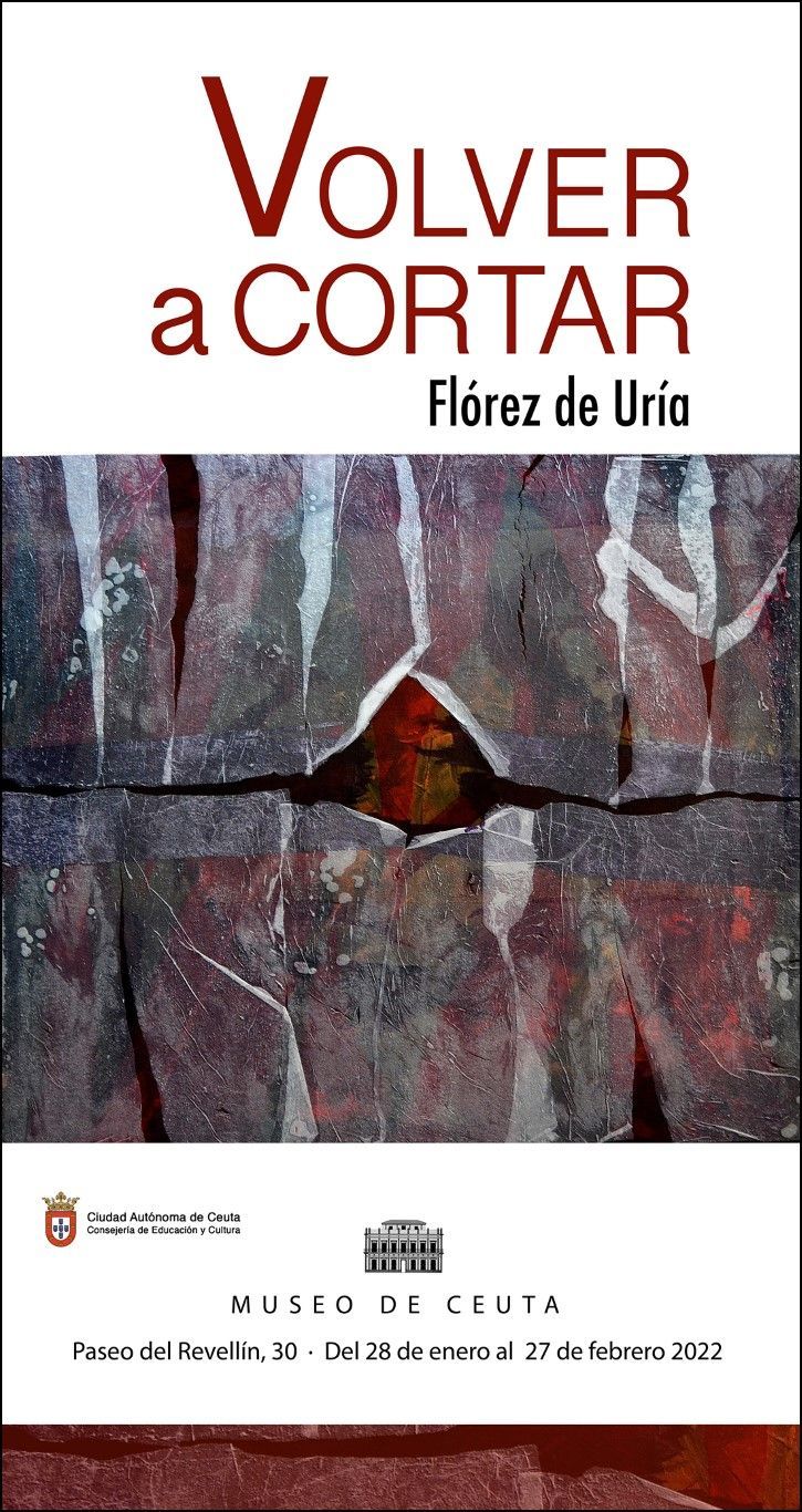 El Museo de Ceuta inaugura mañana una nueva muestra