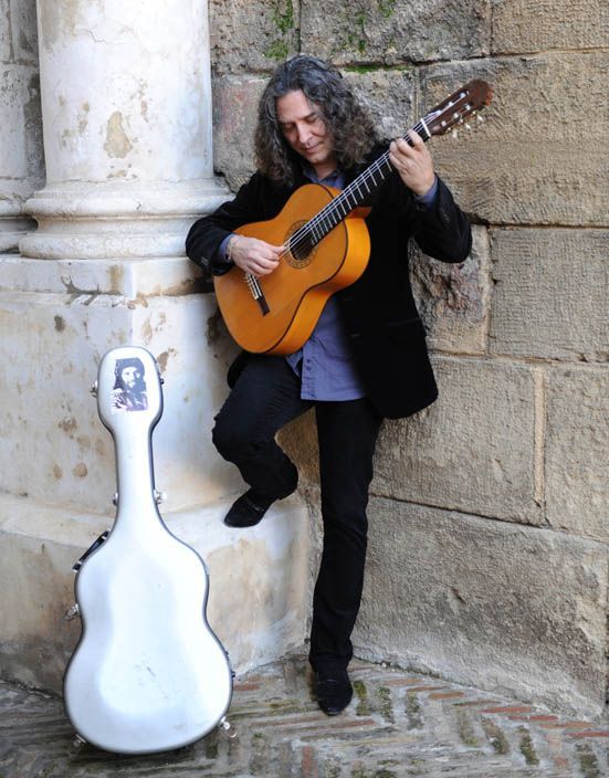 Mañana se ponen a la venta las entradas para una nueva edición del “Festival Flamenco”