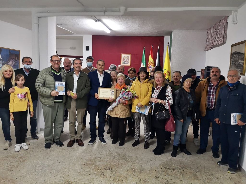La Casa de Ceuta en Algeciras presenta su revista “Revellín”