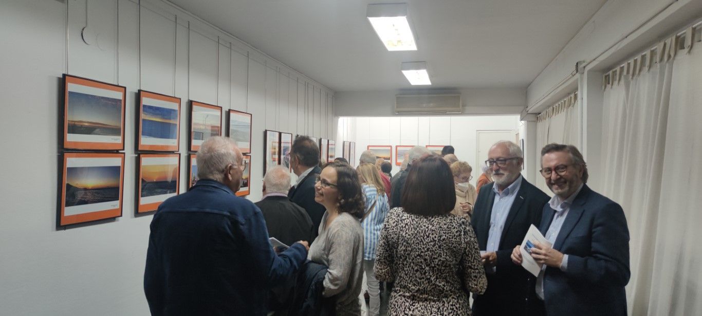 La Casa de Ceuta en Barcelona organiza su octava jornada cultural