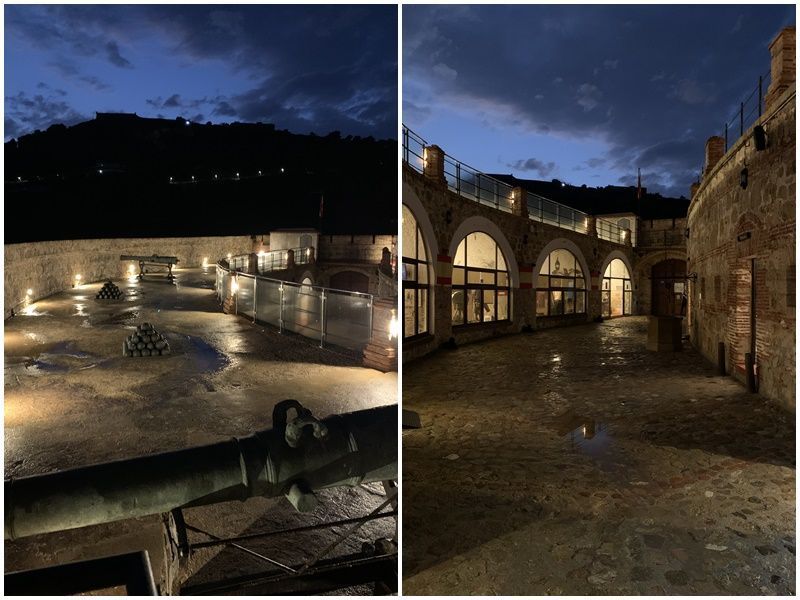 El Museo del Desnarigado organiza dos “Noches del Museo”
