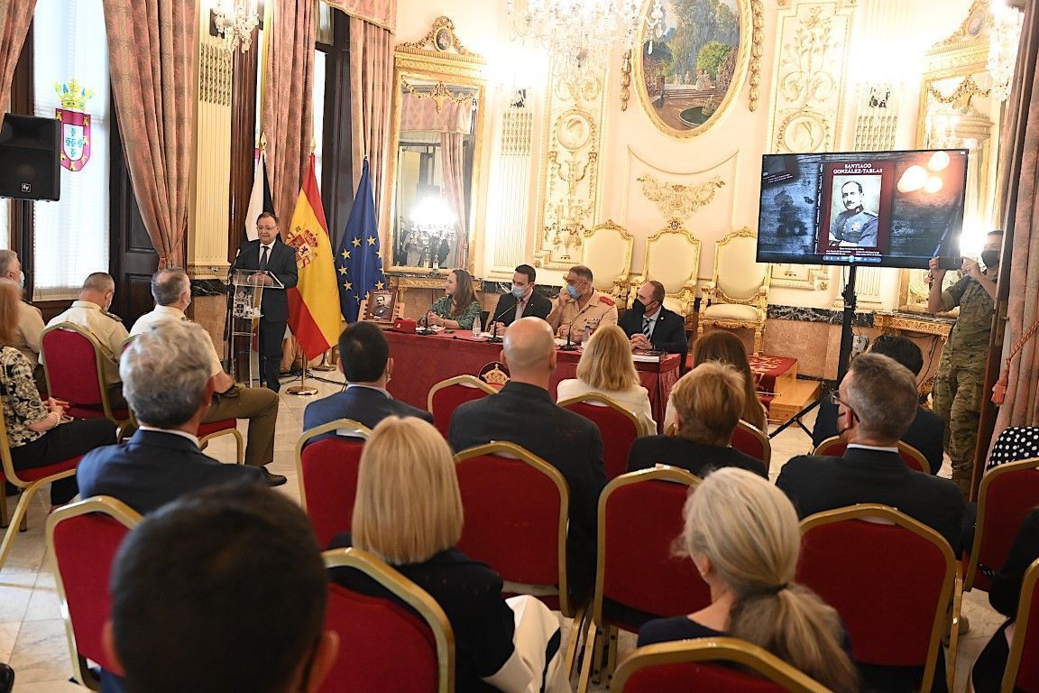 Presentacion libro Gonzalez Tablas 3