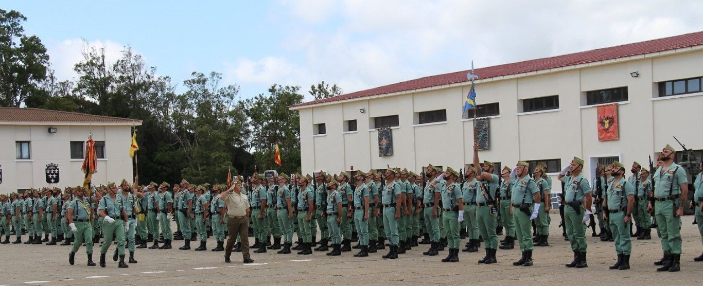 Sabado Legionario 0406 1