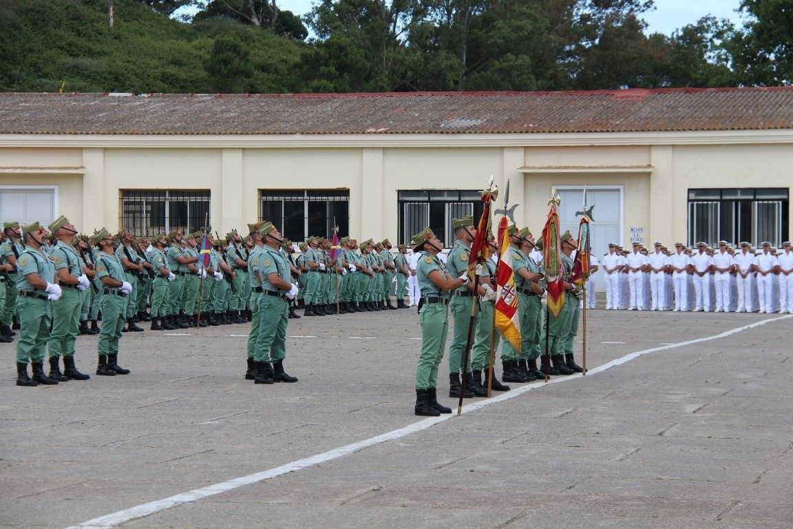 Sabado Legionario 0406 2