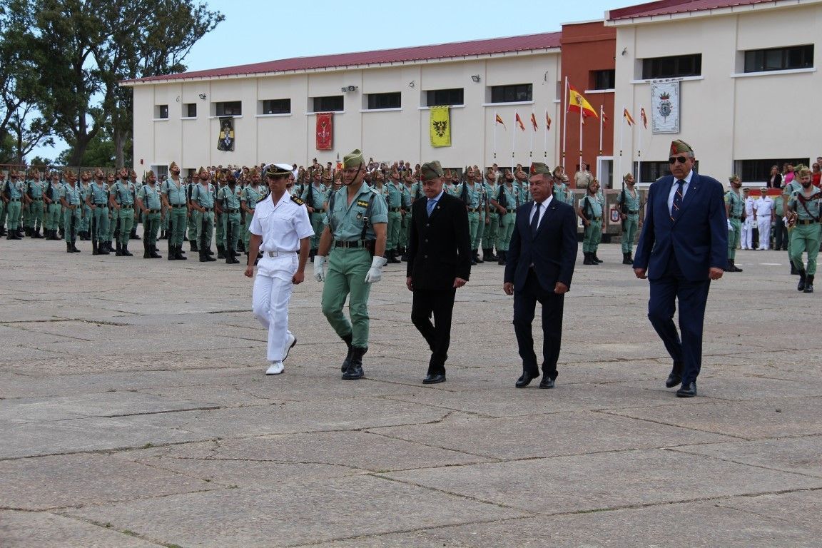 Sabado Legionario 0406 4