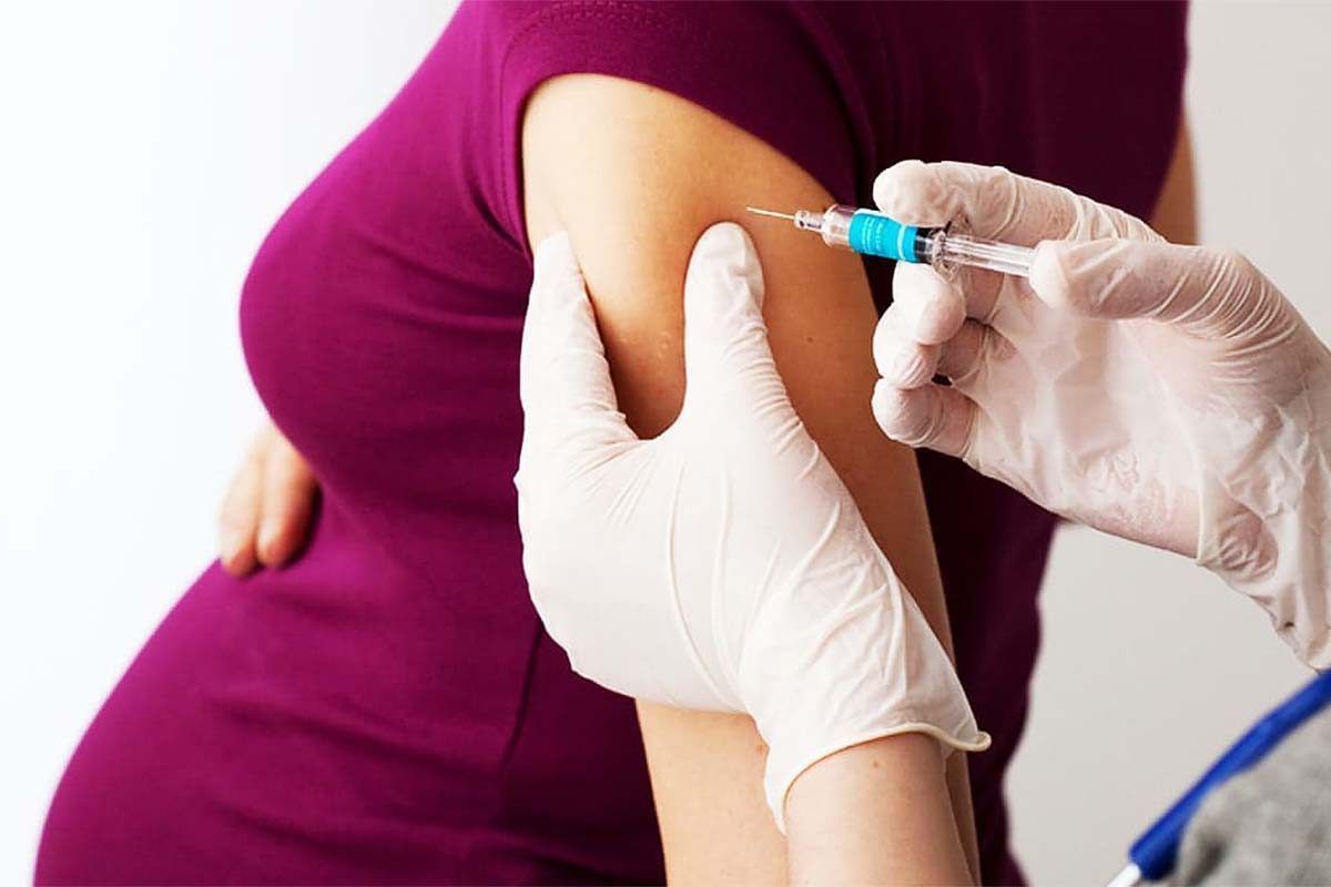 La Ciudad va a incorporar la vacunación sistemática frente al herpes zóster a las personas nacidas entre 1943 y 1958