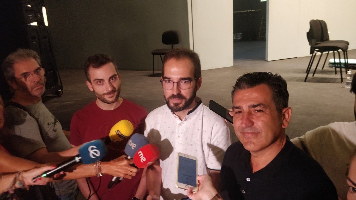 El Gobierno de Ceuta deja claro que no prohibirá la celebración de la corrida de toros
