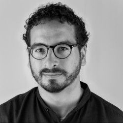 Francisco Carrión, ganador el Premio Fernando de Leyba de Periodismo
