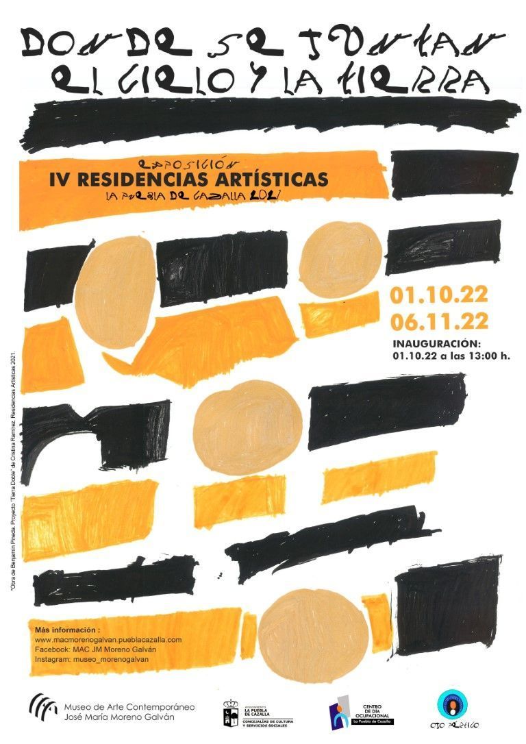 La fotógrafa ceutí Lucía Reyes expone su colección en Sevilla