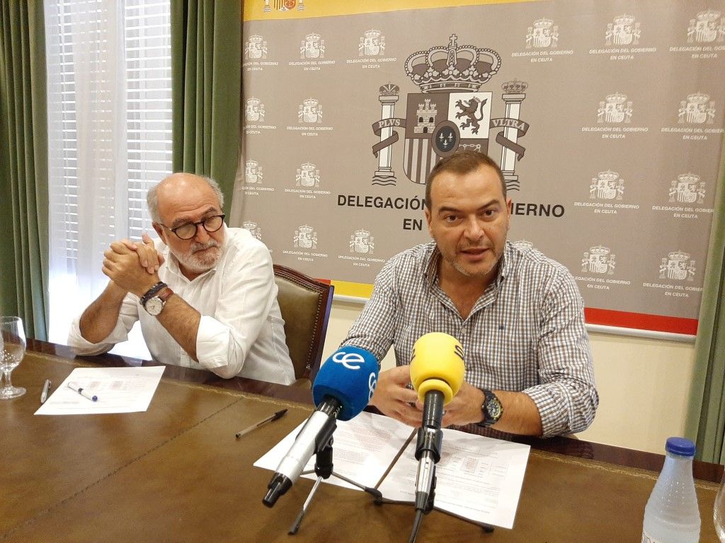 La OPE se cierra con más de 680.000 pasajeros y más de 161.000 vehículos