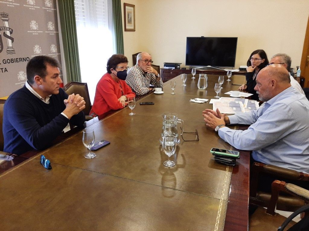 El Ministerio de Transportes, Movilidad y Agenda Urbana anuncia el inicio del proyecto de la II Fase de la N-352