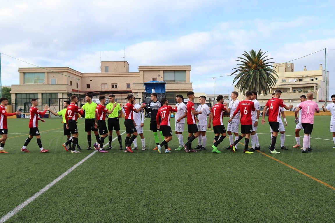 Ceuta B Gerena 2611 01