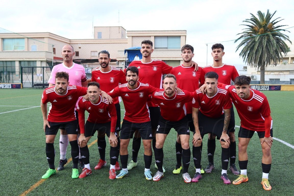 Ceuta B Gerena 2611 02