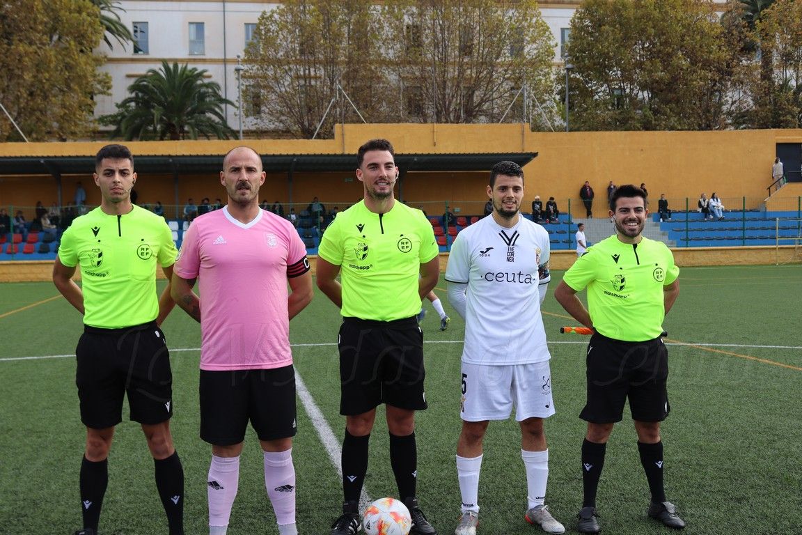Ceuta B Gerena 2611 04