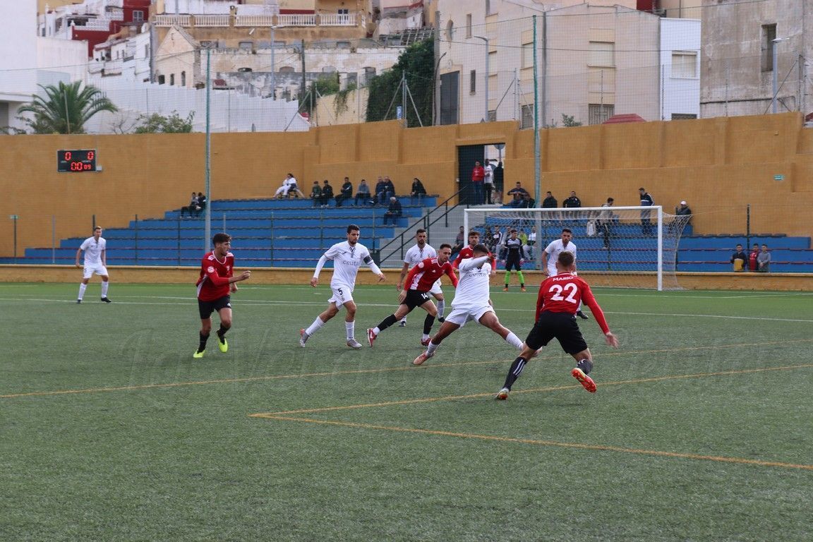 Ceuta B Gerena 2611 06