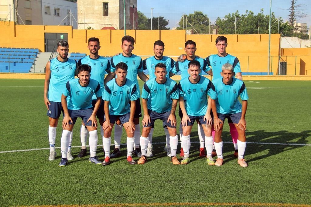 ceuta amistoso pretemporada 2