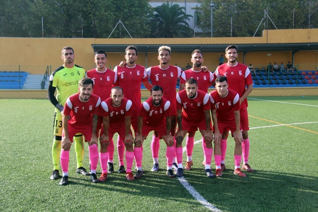 ceuta amistoso pretemporada 3