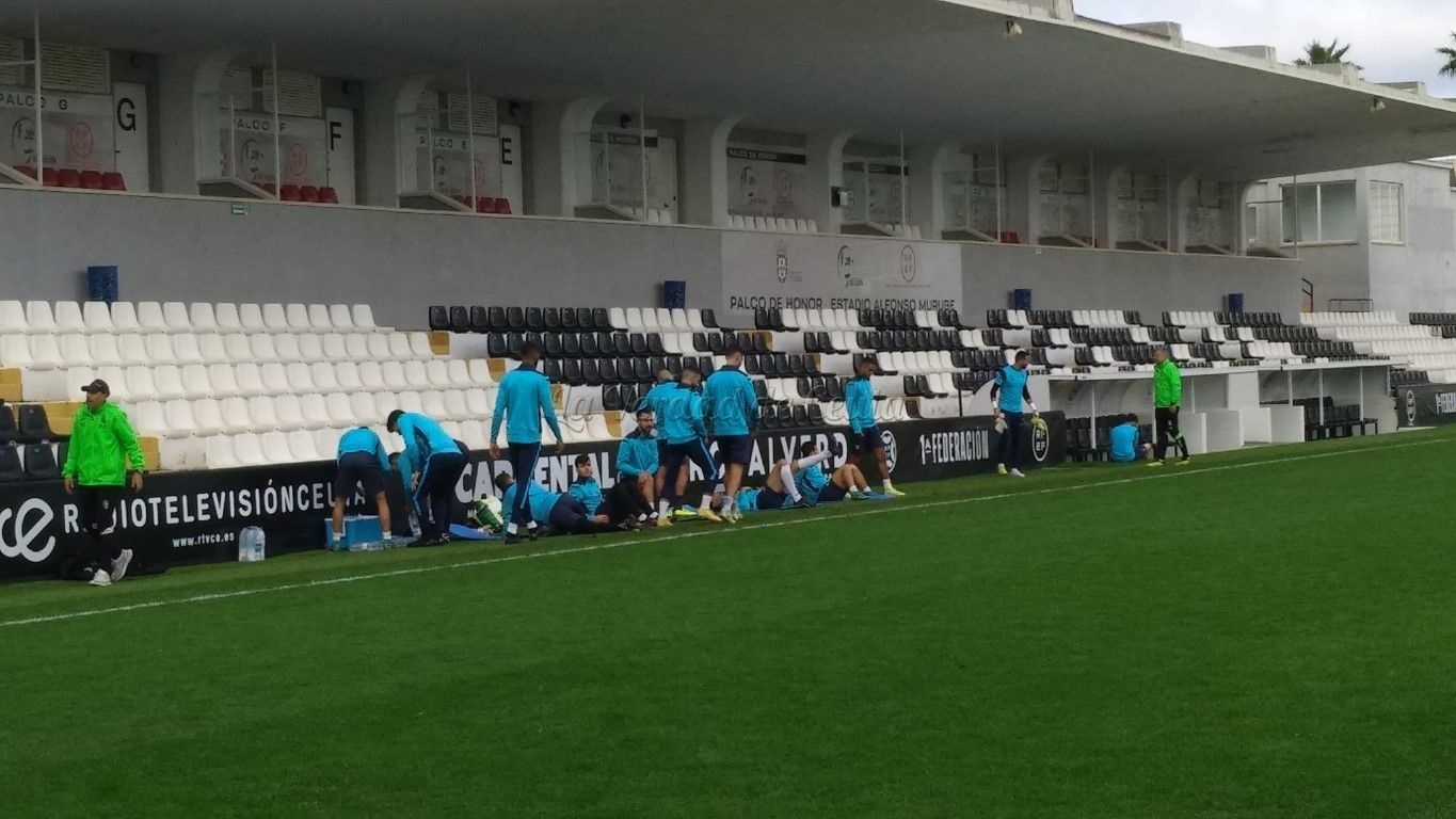 Previa Copa Ibiza 2