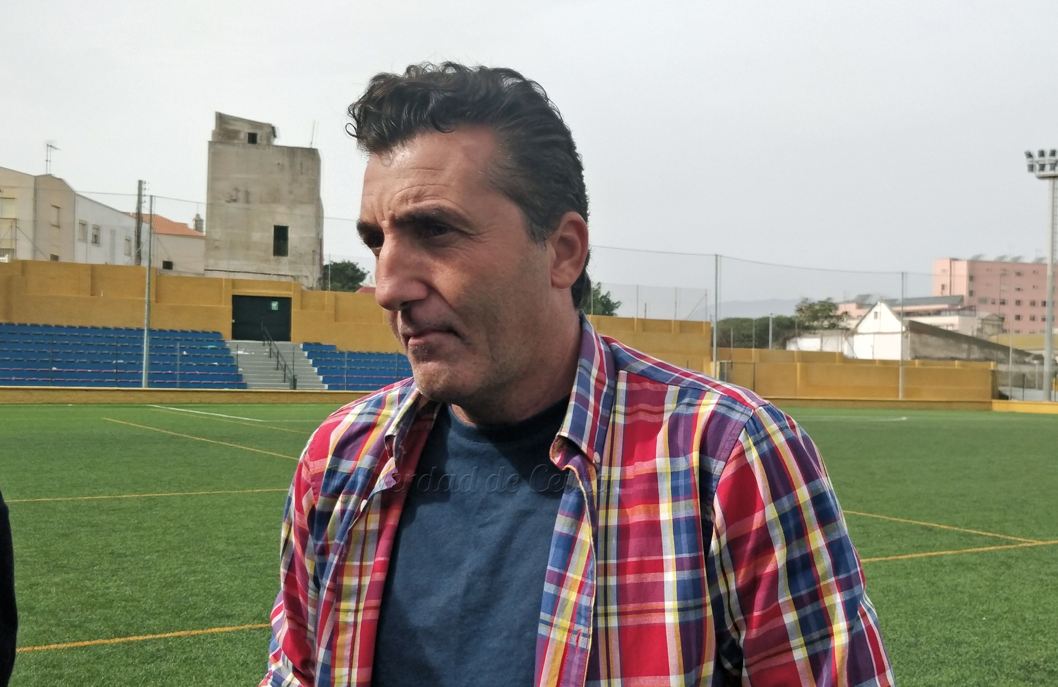 Edu Villegas: “quedan 90 puntos, esto termina en junio”