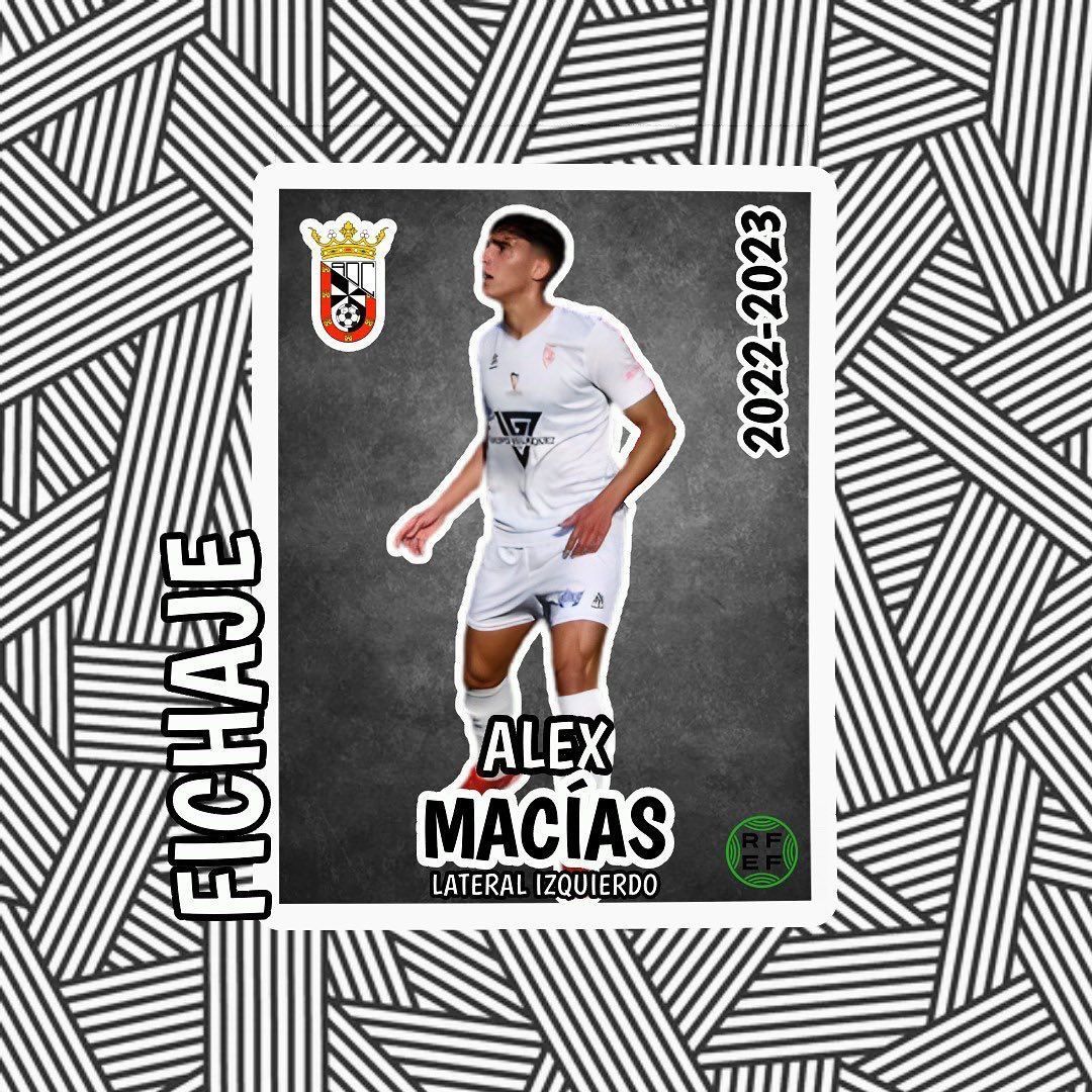 La AD Ceuta FC continúa perfilando las plantillas de los dos equipos