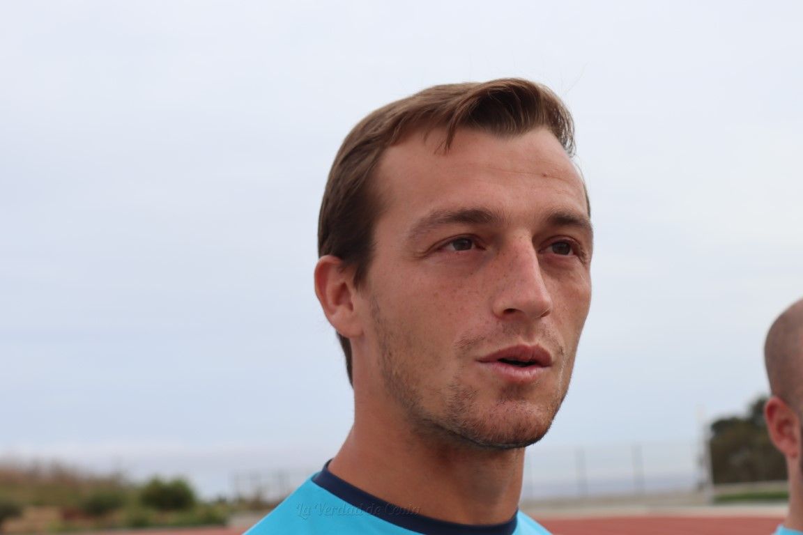Pablo Garcia