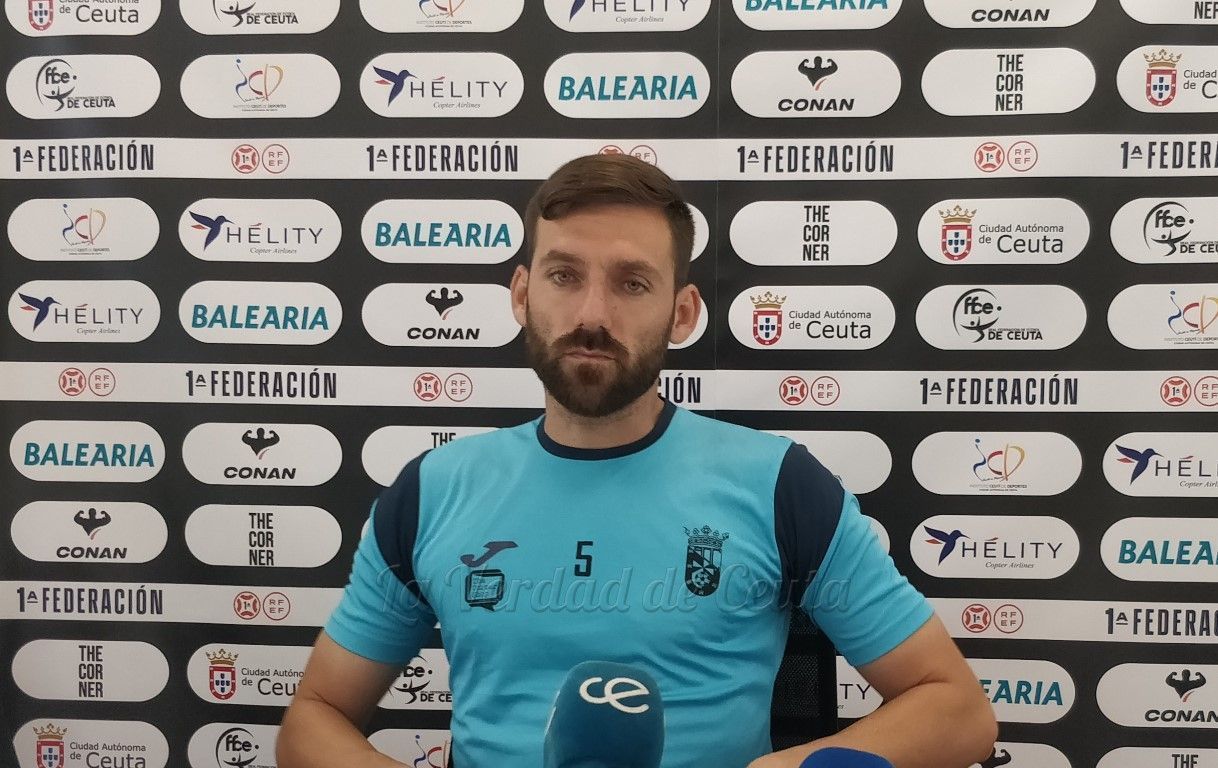Previa majadahonda Castro