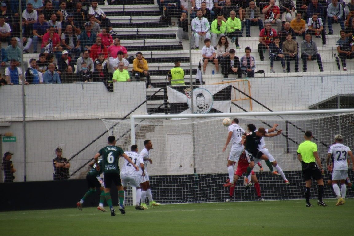 Ceuta Racing Ferrol 161022 06