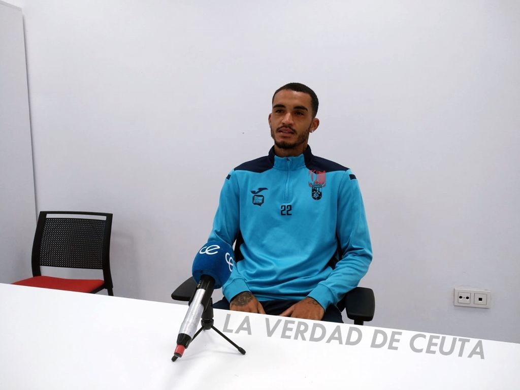 Robin Lafarge vuelve con ganas de sumar