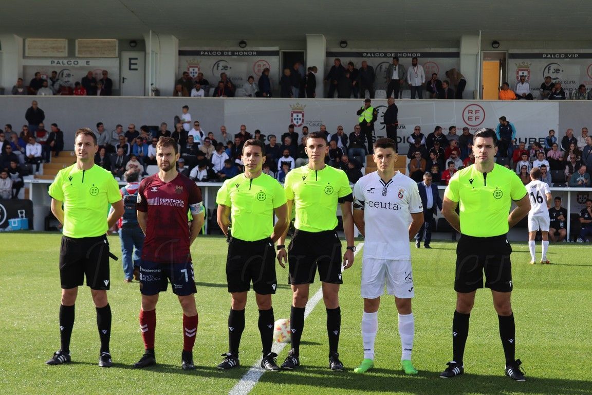 Ceuta Pontevedra 2711 03