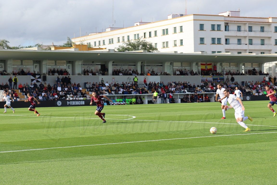 Ceuta Pontevedra 2711 06
