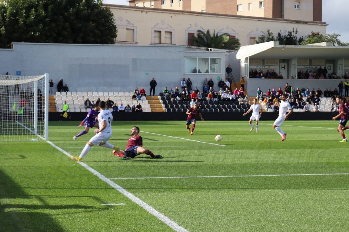 Ceuta Pontevedra 2711 07