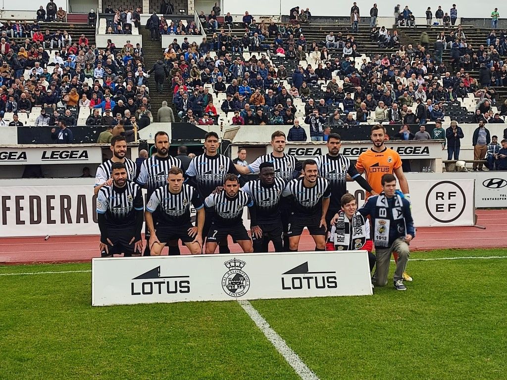 Balona Ceuta 2