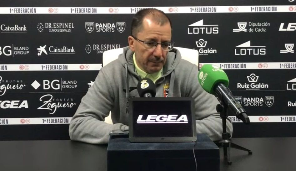 Romero: “los pequeños detalles nos están condenando”