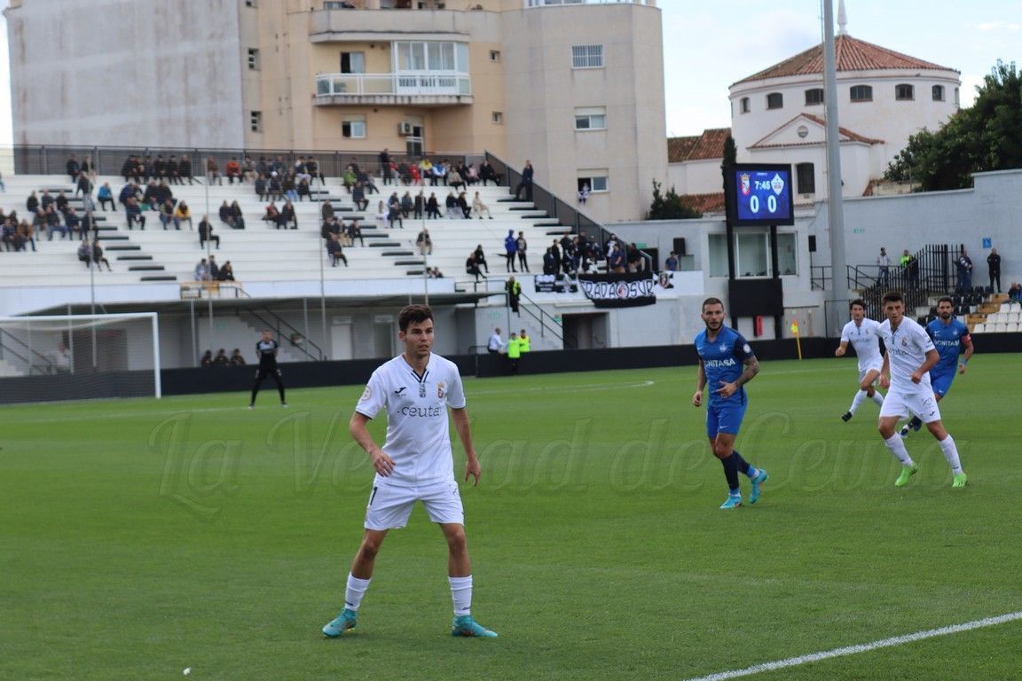 Ceuta Sanse 06