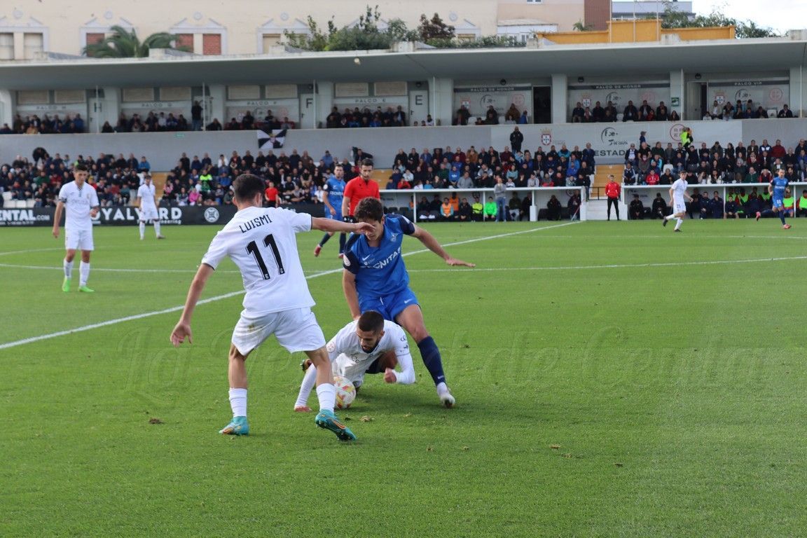Ceuta Sanse 08