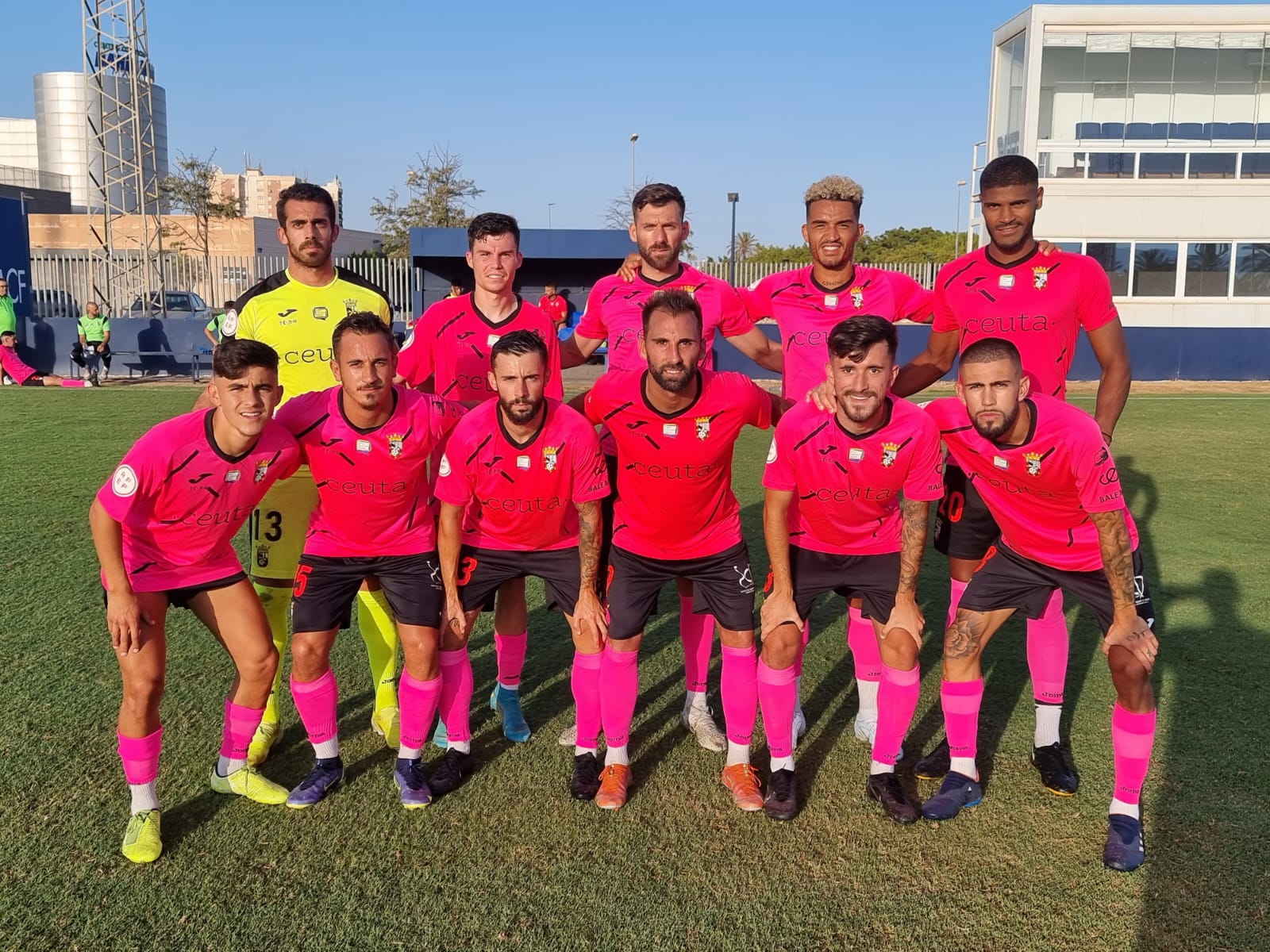 amistoso atletico malagueño 2