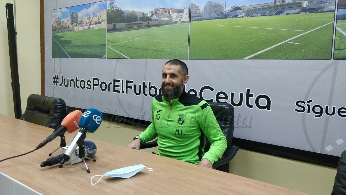 “El equipo que llegue más rodado de las vacaciones será el que se lleve los tres puntos”
